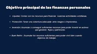 Curso Completo de Educación Financiera