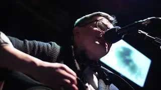 BLACK LIST BAND - Корпоративный вечер (акустическая версия, live)