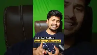 Blogger vs Wordpress: Best Blogging Platform for Making Money in 2022 | Blogging for Beginners