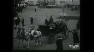 România în al II-lea Război mondial - 3. Regele, generalul şi legiunea