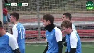 Стандарт 1:2 Стандарт ПРО // EVO CUP 2023