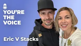 Eric Stacks - Future of Monetary Systems (CBDC, Bitcoin, Spirituality)
