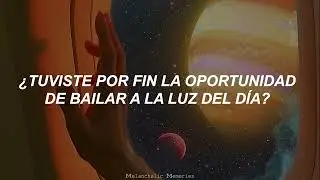 Train - Drops Of Jupiter (Sub. Español)