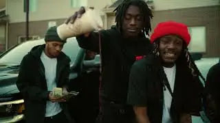 Lil Max B - Young Flood Boyz (Official Music Video)