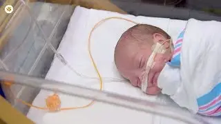 The Power of Breast Milk in the NICU (Full)