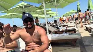 Dalga Beach Baku - Аквапарк