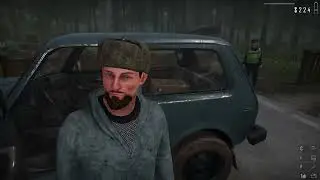 Poszukiwana zakazana mordka - Contraband Police #3