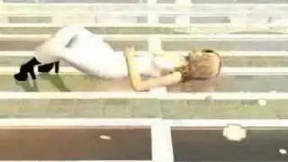 şebnem ferah sigara sims 2 versiyon