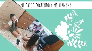 Me caigo COGIENDO a mi hermana,le digo Si a todo.