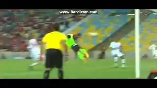 TODOS OS GOLS - FLAMENGO 3X0 CHAPECOENSE 02/11/2014 BRASILEIRÃO 2014