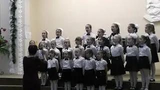 "Новогодняя полька"