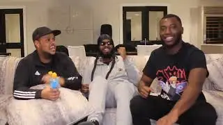 Darkestman, Chunkz and HP funny moments Part 4