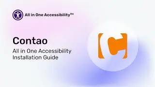 How to improve ADA, WCAG 2.1 and Section 508 accessibility on Contao CMS website?