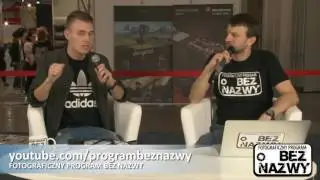 Fotografia to coś najlepszego czym się można w życiu zająć - Jakub Kazimierczyk