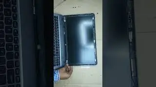 Asus A541U screen change