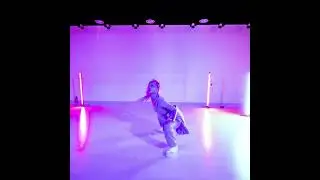 Dance cover song Simon Dominic Feat. Loopy & Crush - make her dance #shorts