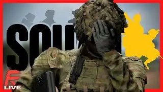 🔴LIVE - b33p b00p | Squad Short Stream