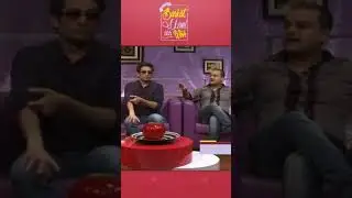Barkat Uzmi best clips ||ZARA AGAR BARKAT UZMI KI PADOSAN HOTI