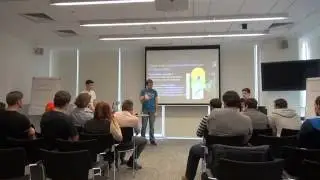 TrainerBR (2015-10-28) 4. Дебрифинг, ответы на вопросы