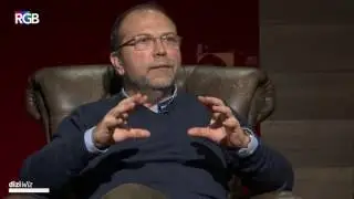 Halil Nalçaoğlu ile televizyon kültürü üzerine... I DiziWiz- 11.Bölüm