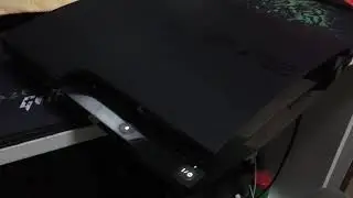 PS3 sem vídeo