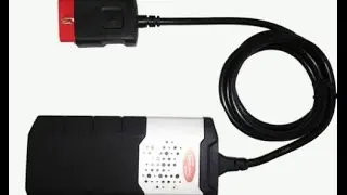 AUTOCOM CDP+ ARABIC DELPHI صيانة السيارات