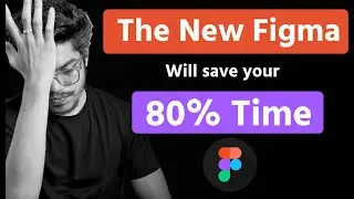 Unveiling Figma AI Designer's Nightmare or Dream Come True? | Config 2024 Updates