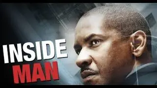Was Denzel Washington TYPECAST?  | Inside Man (2006) Movie Review & Deep Dive