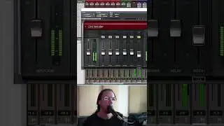 Instantly get your vocal bigger/wider in your mixes (with Waves CLA vocals)