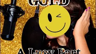 The Waves - A Lucy Part @lucysarelucios