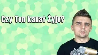 Czy Ktoś Tu Jeszcze Jest