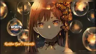 Umbrella - Nightcore