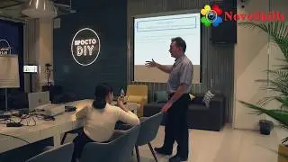 NovoSkills - Леруа 2 урок - Видеоблогеры