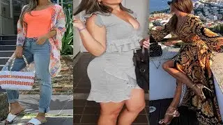 COLECCIÓN DE MODA PARA MUJER // TIPS FASHION.