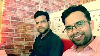 Moments of our life as medicos, travellers and food lovers