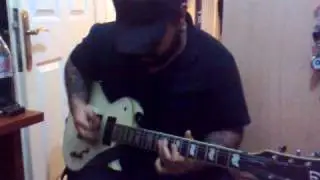 Metalica-through the never solo