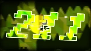 211 VERIFIED by SrGuillester and more (Extreme Demon) | Geometry Dash 2.1
