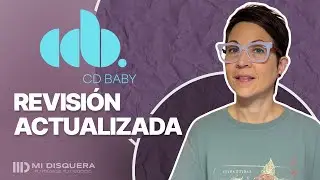 CDBaby - The best distributors