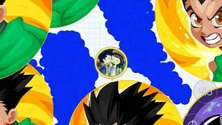 Agario Best REVENGE Agar.io