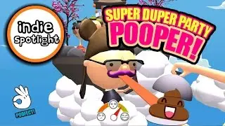 ОБОСРАЛ ВСЕХ║СМЕШНЫЕ МОМЕНТЫ МОНТАЖ║SUPER DUPER PARTY POOPER