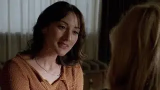Grimm 03x19 Adalind goes to see Monroe and Rosalee.