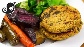 What We Eat in a Day [Vegan] #12 | Veganlovlie