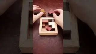 Super box puzzle