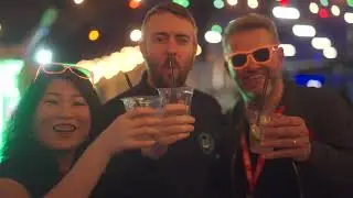 MMS 2024 at MOA Day 2 Highlights