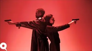 Qasus - We Are Your Friends