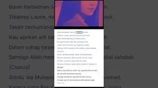 CAHAYA RAMADHAN