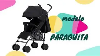 modelo PARAGUITA