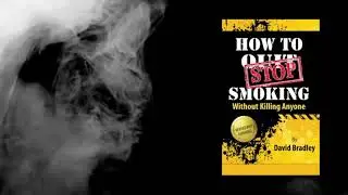 Want to Quit Smoking?  Here's The First Thing You Need To Do...