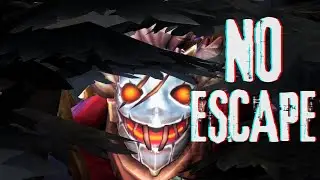 Bounty Hunter Terrorizes EU Servers