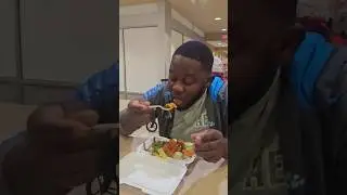 Jamaican Try Chinese food #chinesefoods #travelforfood  #chineserestaurant